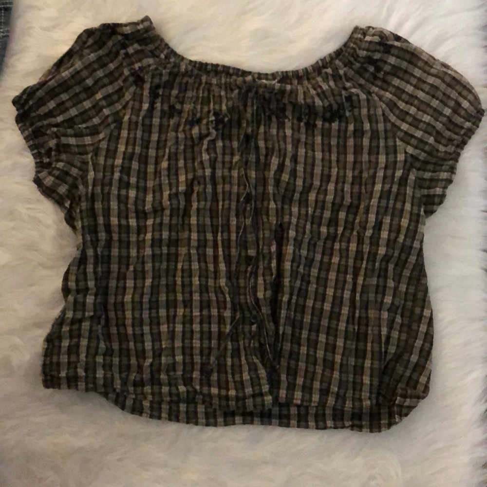 Fashion Bug - shirt